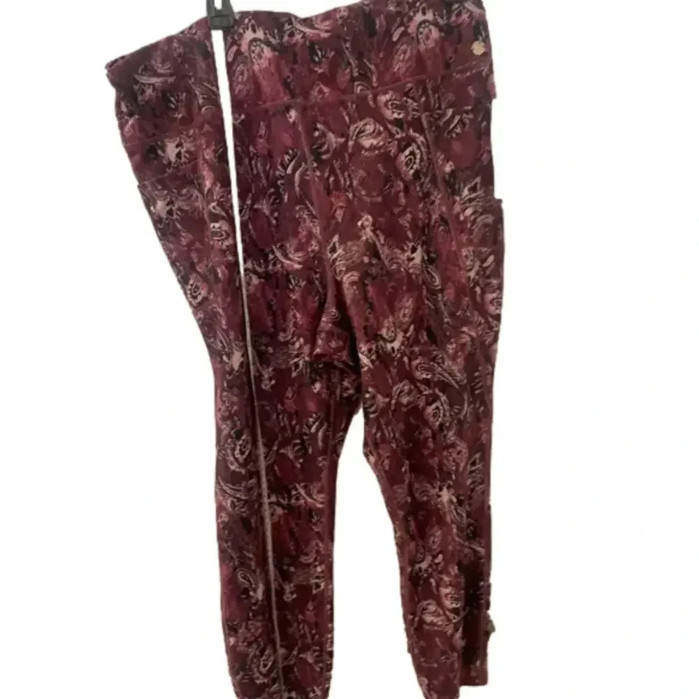 JONES New York Sport leggings Size 3 X